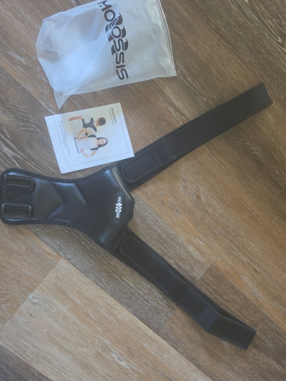 Posture Support